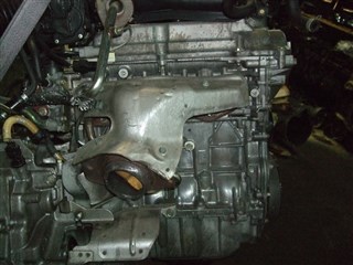 Двигатель Nissan Note Новосибирск