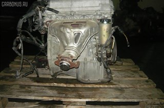 Двигатель Toyota Echo Владивосток