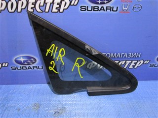 Форточка кузова Honda Airwave Владивосток