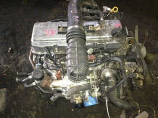 Двигатель Nissan Datsun Хабаровск