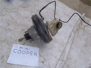 Главный тормозной цилиндр Mini Cooper Владивосток