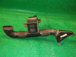 Воздухозаборник Suzuki Wagon R Solio Новосибирск