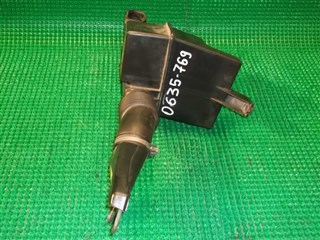 Воздухозаборник Suzuki Wagon R Solio Новосибирск