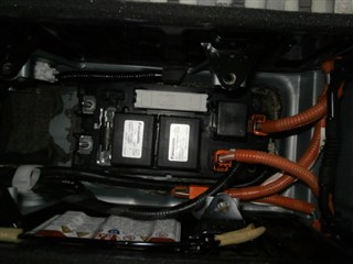 Аккумулятор Lexus RX450H Владивосток