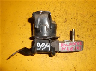 Подушка двигателя Toyota Corolla Runx Уссурийск