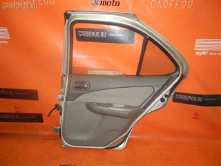 Дверь Nissan Sunny Владивосток