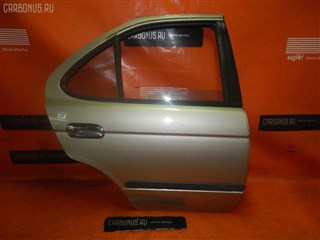 Дверь Nissan Sunny Владивосток