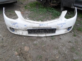 Бампер Toyota Caldina Иркутск