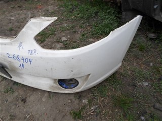Бампер Toyota Caldina Иркутск