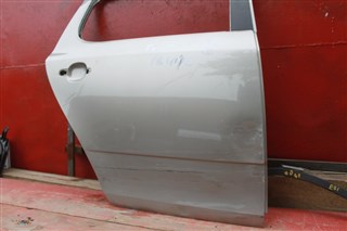 Дверь Skoda Fabia Бердск