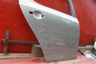 Дверь Skoda Fabia Бердск