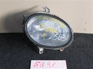 Фара Toyota Celica Уссурийск