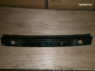 Жесткость бампера SsangYong Musso Москва