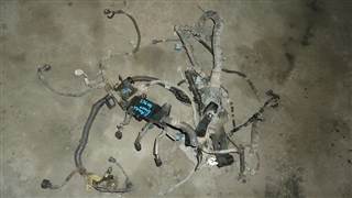 Электропроводка Land Rover Range Rover Sport Томск