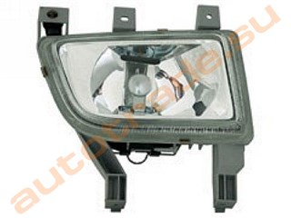 Туманка Mazda 323 Иркутск