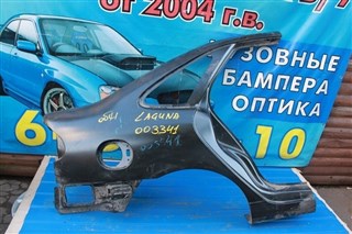 Крыло Renault Laguna Бердск