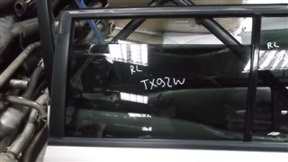 Стекло двери Suzuki XL-7 Новосибирск