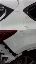 Крыло для Mazda 5