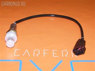 Лямбда-зонд Ford Fiesta Владивосток