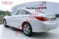 Капот для Hyundai Sonata