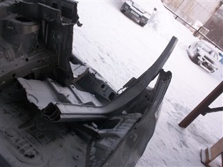 Стойка кузова средняя Mitsubishi Airtrek Новосибирск