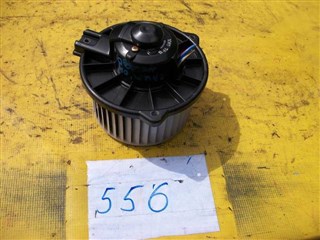 Мотор печки Toyota Raum Уссурийск