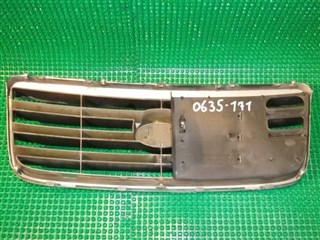 Решетка радиатора Suzuki Wagon R Solio Новосибирск
