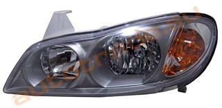 Фара Nissan Maxima Улан-Удэ