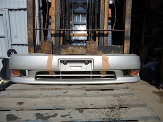 Бампер Toyota Mark II Владивосток