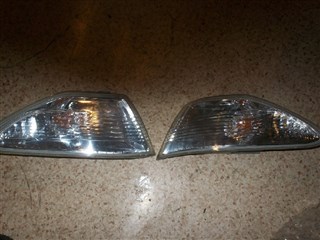 Габарит Toyota Carina Новосибирск