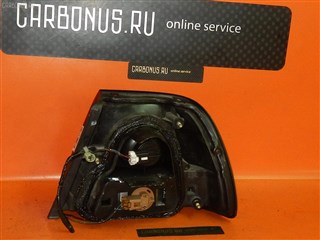 Стоп-сигнал Nissan Sunny Владивосток