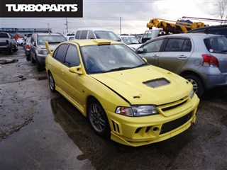 Бачок гидроусилителя Mitsubishi Lancer Evolution Находка