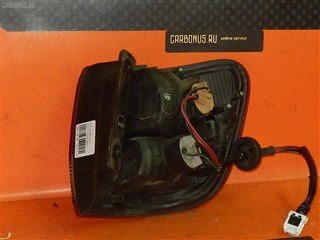 Стоп-сигнал Nissan Expert Владивосток