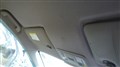 Козырек для Honda Insight