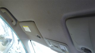 Козырек Honda Insight Владивосток