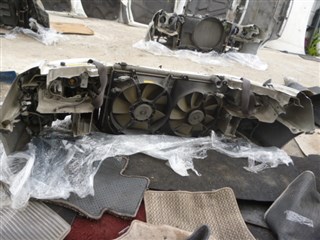 Nose cut Toyota Windom Владивосток
