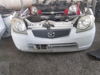 Nose cut Mazda Laputa Владивосток