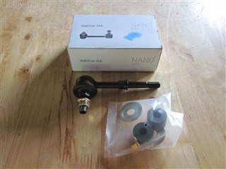 Линк Mitsubishi Dingo Новосибирск