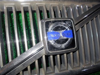Решетка радиатора Volvo V70 Новосибирск