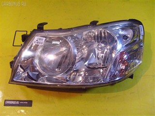 Фара Nissan Liberty Уссурийск
