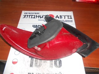 Стоп-сигнал Peugeot 206 Челябинск