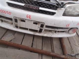 Бампер Toyota Starlet Glanza Иркутск
