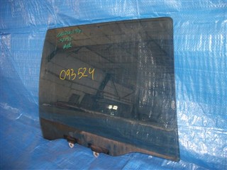 Стекло двери Toyota Caldina Уссурийск