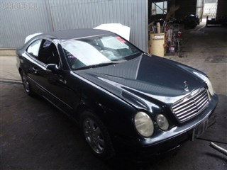 Рычаг Mercedes-Benz C-Class Владивосток