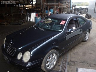 Рычаг Mercedes-Benz C-Class Владивосток
