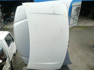 Капот Nissan Prairie Joy Владивосток