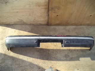 Бампер Toyota Carina Новосибирск