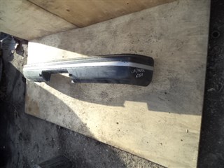 Бампер Toyota Carina Новосибирск