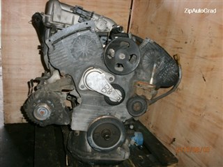 Двигатель Hyundai Sonata Москва