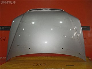 Капот Mitsubishi Lancer Cedia Wagon Уссурийск